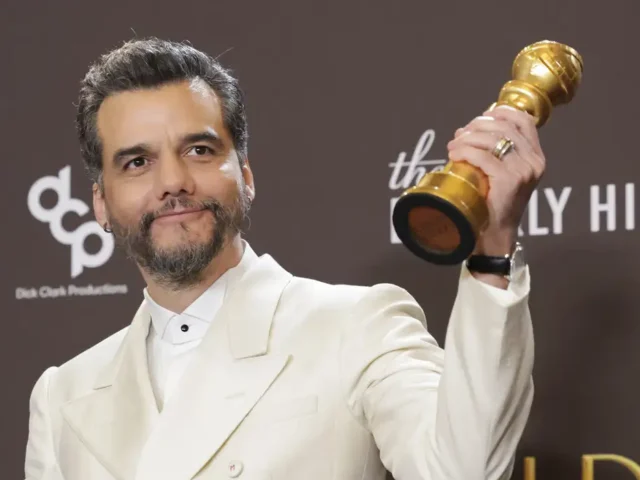 Depois de prêmios, O Agente Secreto está em mais salas de cinema