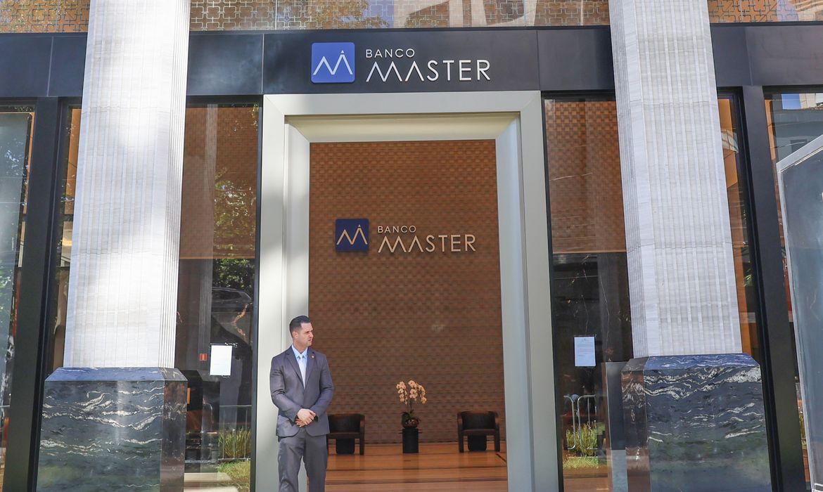Master