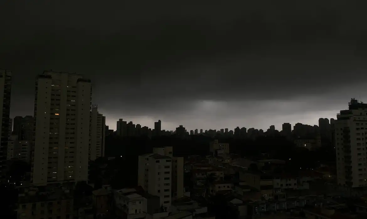 chuva