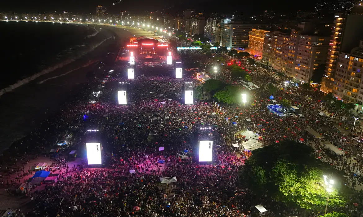 Copacabana