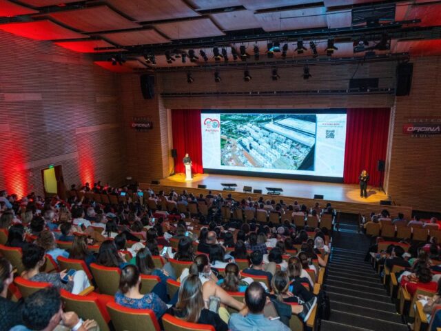 Arq.Futuro reúne especialistas do High Line e GP+B para discutir as cidades