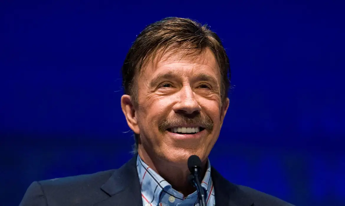 Chuk Norris