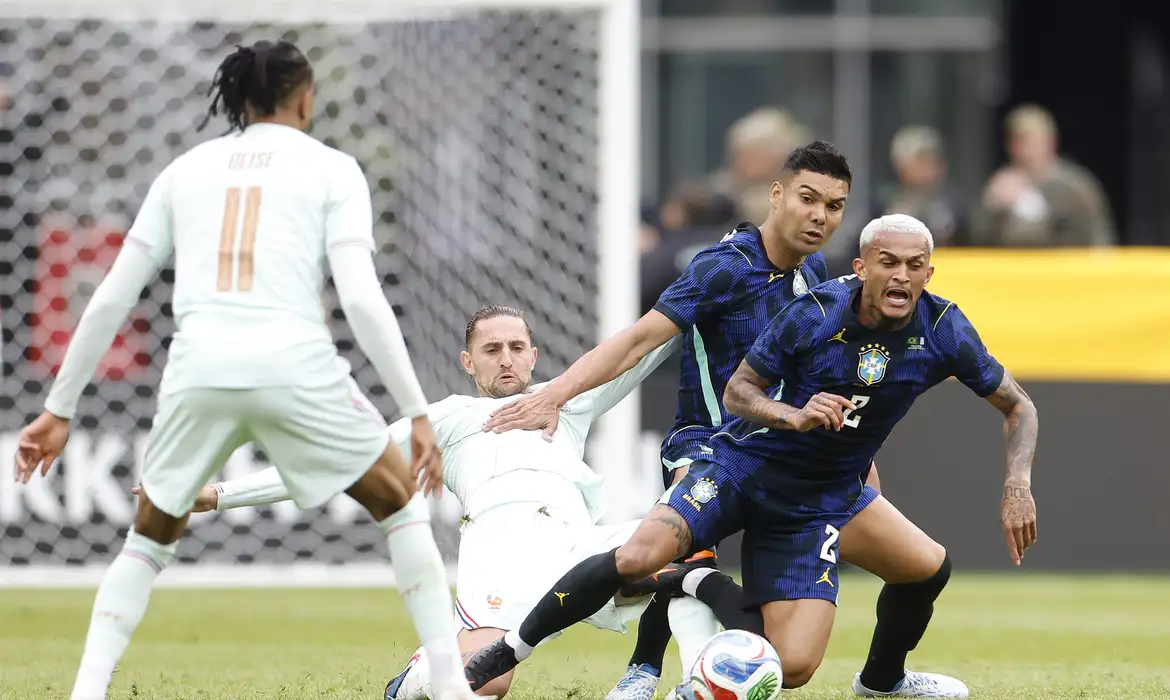 Futebol