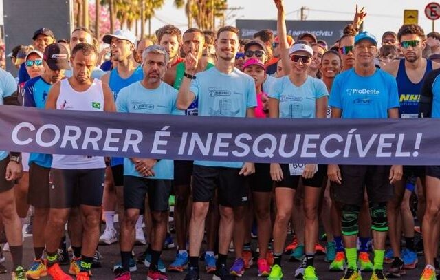 Galleria recebe etapa do Porto Saúde Track&Field Experience Running