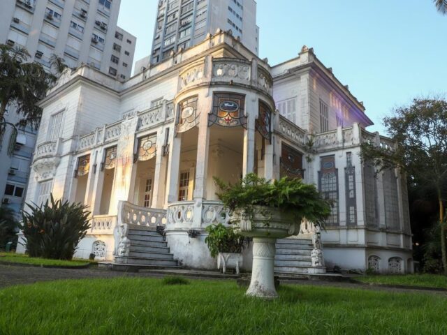 Exposição “Santos 480 anos” entra na rota do Mototurismo nos feriados