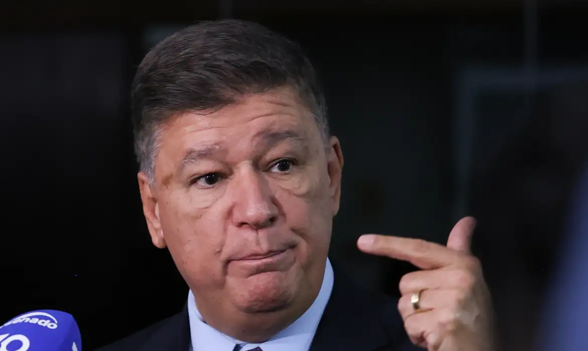 Senador