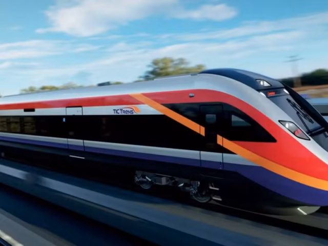 Obras do trem entre Campinas e São Paulo vão começar este mês