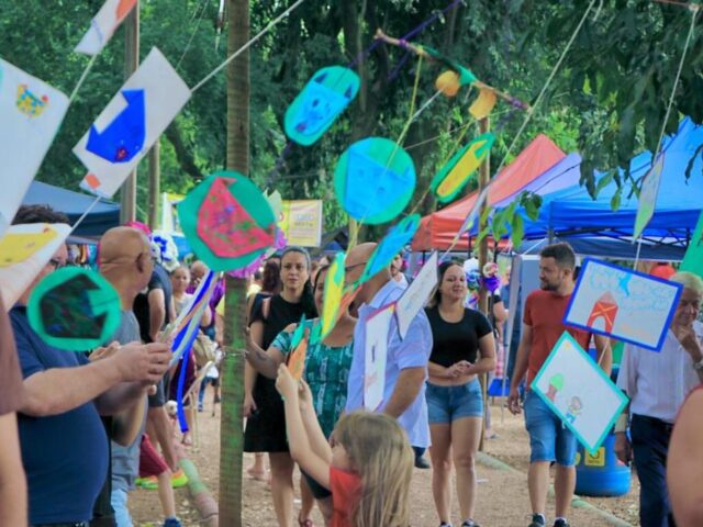 Festa do Boi Falô celebra tradição e memória em Barão Geraldo