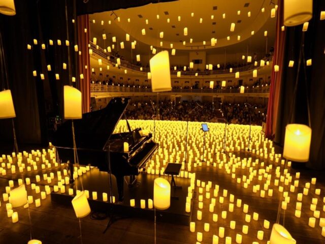 Stand-up e os clássicos do cinema são as atrações do teatro Iguatemi