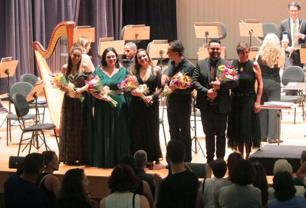 Campinas abre inscrições para concurso que premia cantores líricos