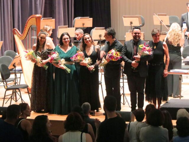 Campinas abre inscrições para concurso que premia cantores líricos