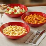 Abbraccio lança Festival de Gnocchi  artesanal com novos sabores