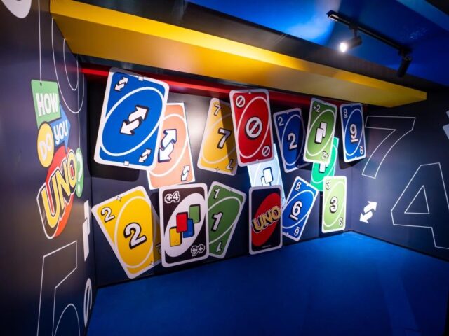 Evento Mattel – The Experience terá funcionamento especial no feriado