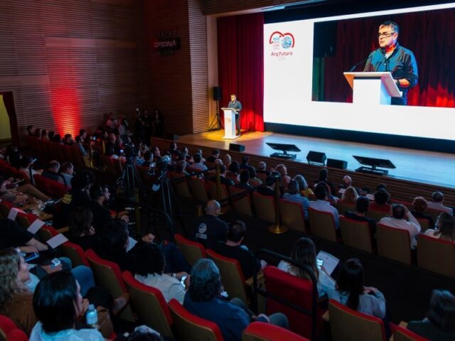 Campinas recebe amanhã debate sobre o papel dos parques nas cidades