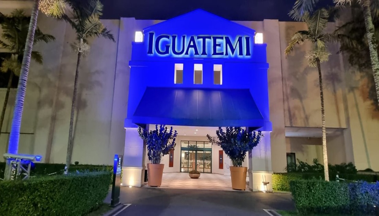 Iguatemi