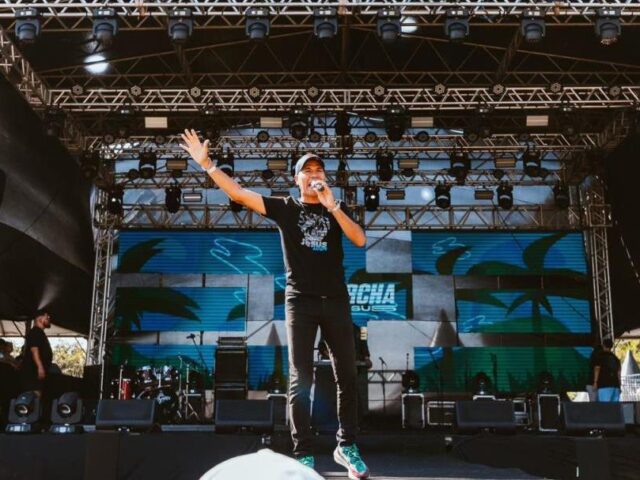 RMC se consolida como polo da cultura gospel no Estado de São Paulo