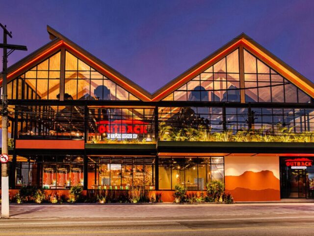 Durante o feriado Outback oferece Café da Manhã a partir de R$ 139,90