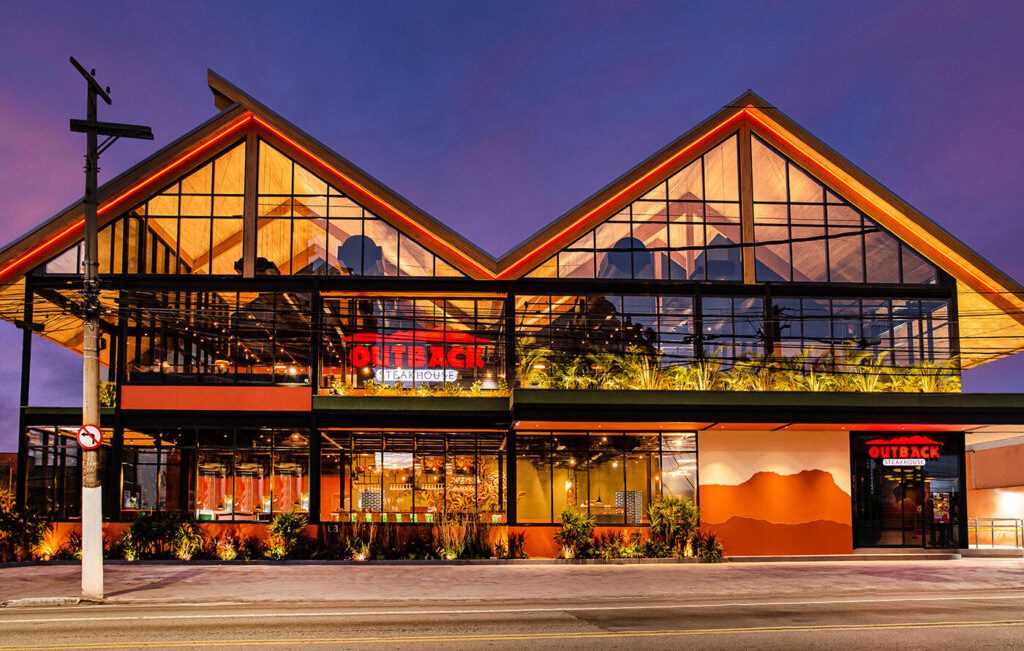 Durante o feriado Outback oferece Café da Manhã a partir de R$ 139,90