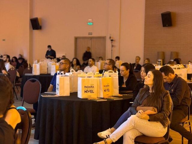 Panificação aposta em gestão e qualificação para enfrentar desafios do setor