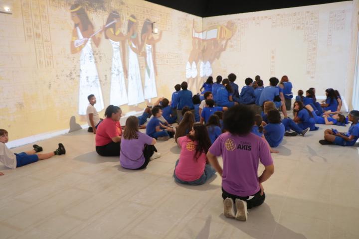 Secretaria promove passeios gratuitos pela cidade de Campinas