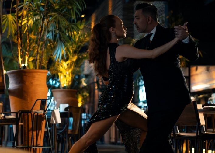 Pobre Juan Campinas celebra a tradição argentina com noite de tango
