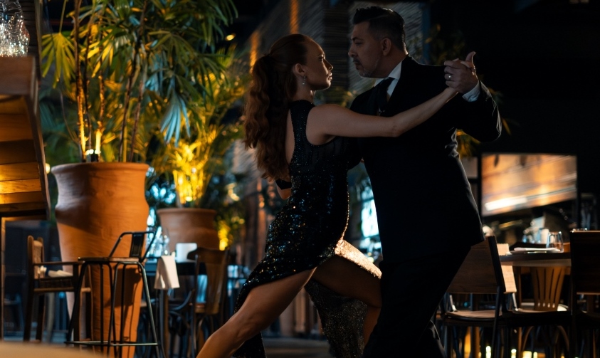 Após o sucesso da última edição, Pobre Juan realiza nova Noite de Tango