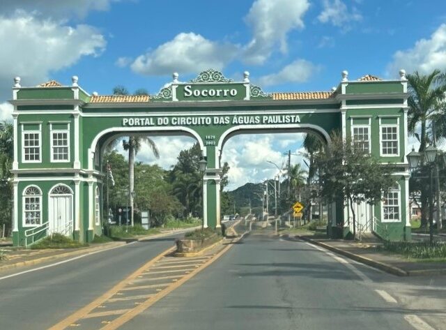 Socorro reforça vocação no mototurismo e programações off-road