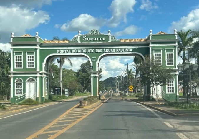 Socorro reforça vocação no mototurismo e programações off-road