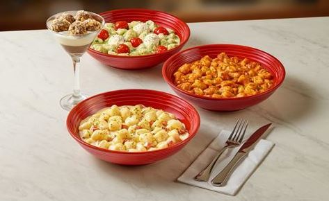 Frio é excelente para comer comer gnocchi clássicos e releituras criativas