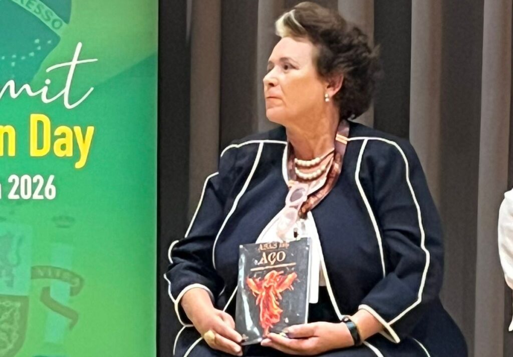 Histórias que acolhem e inspiram: “Asas de Aço” chega no mês das mães