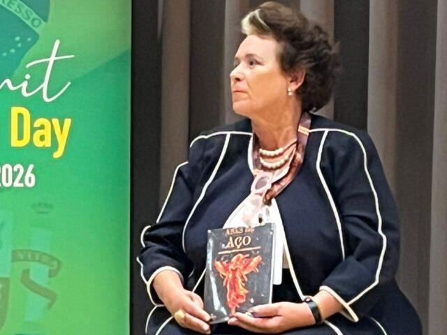 Histórias que acolhem e inspiram: “Asas de Aço” chega no mês das mães