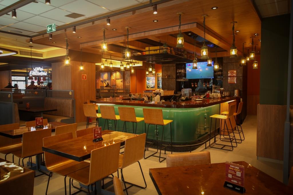 Outback e Abbraccio vão proporcionar momentos especiais no Dia das Mães