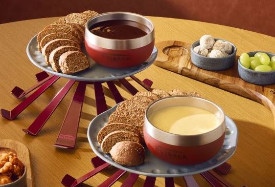 Atendendo a pedidos, fondue do Outback chega ao delivery