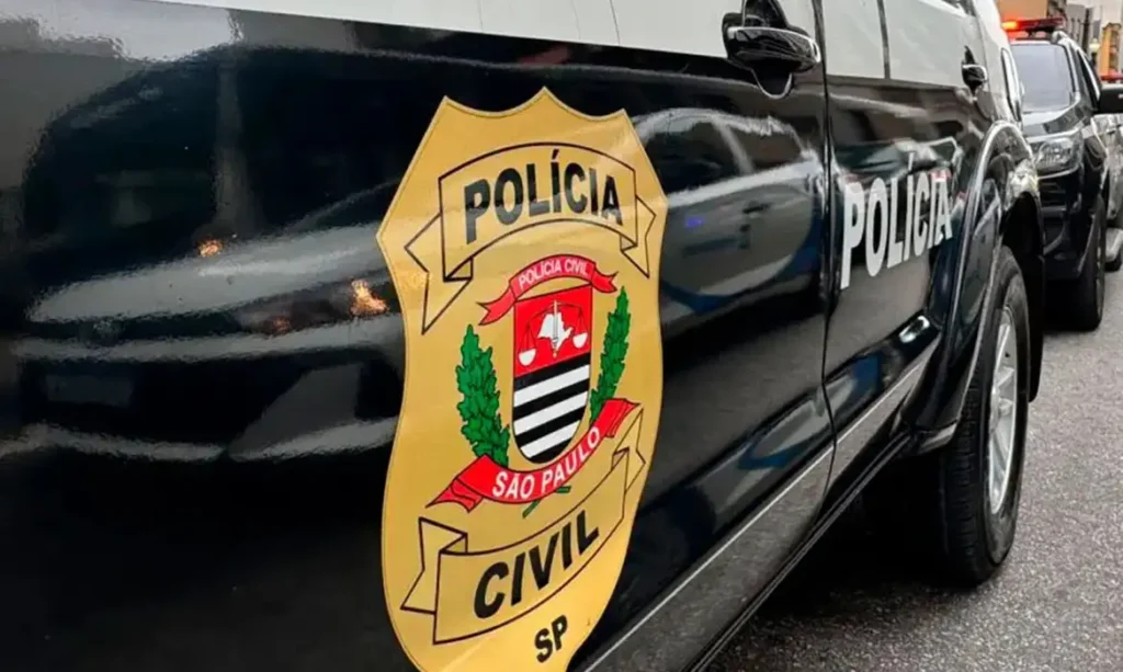 Polícia Civil e Ministério Público fazem operação em Campinas contra o PCC