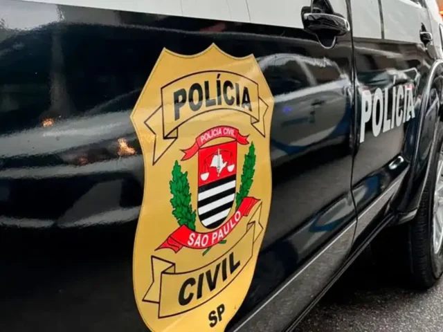 Polícia Civil e Ministério Público fazem operação em Campinas contra o PCC