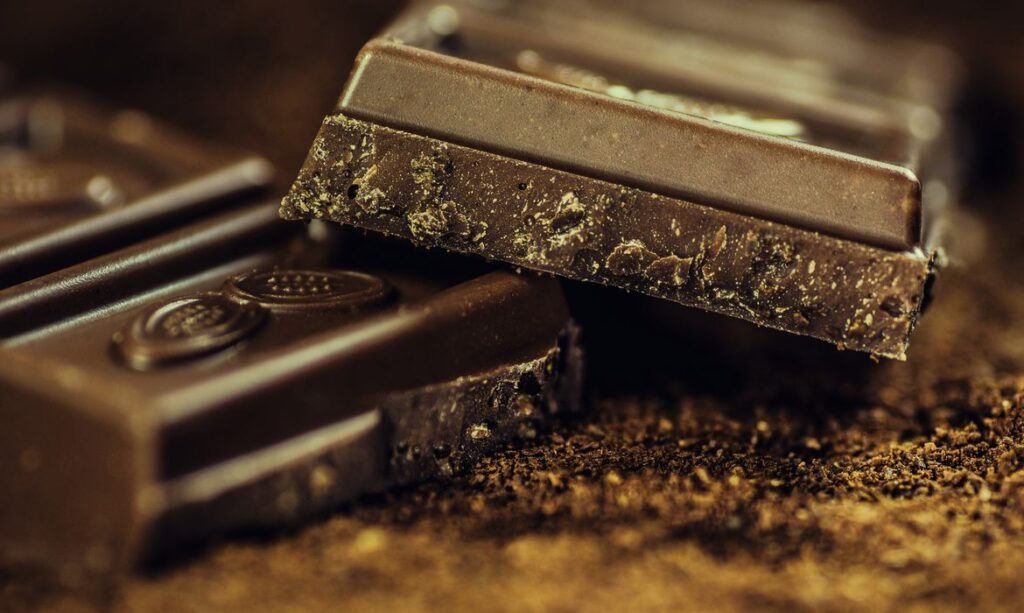 Nova lei federal define percentual mínimo de cacau nos chocolates