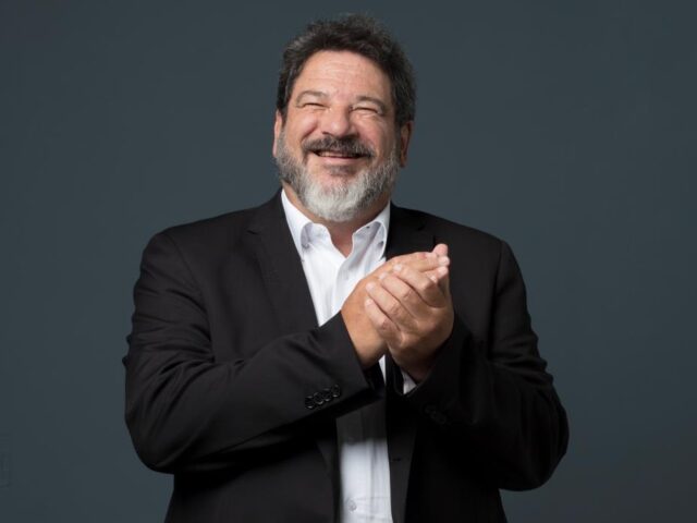 Iguatemi recebe Cortella e Barros Filho para bate-papo e lançamento de livro