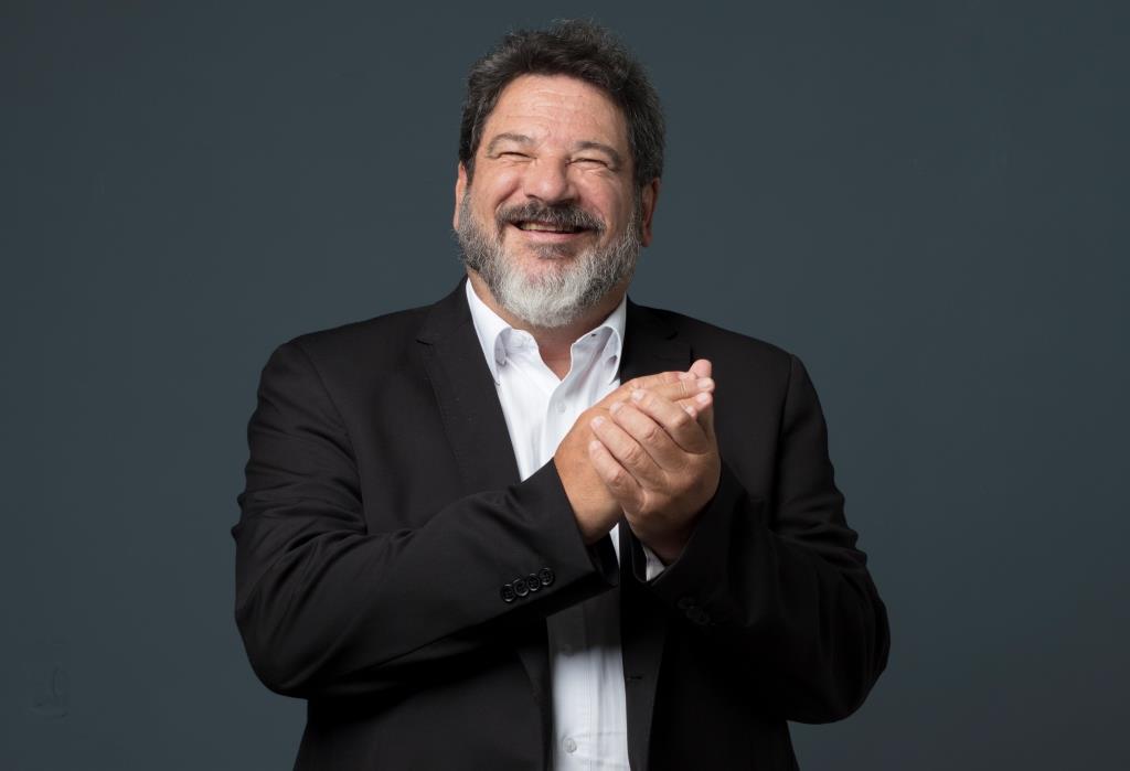 Iguatemi recebe Cortella e Barros Filho para bate-papo e lançamento de livro