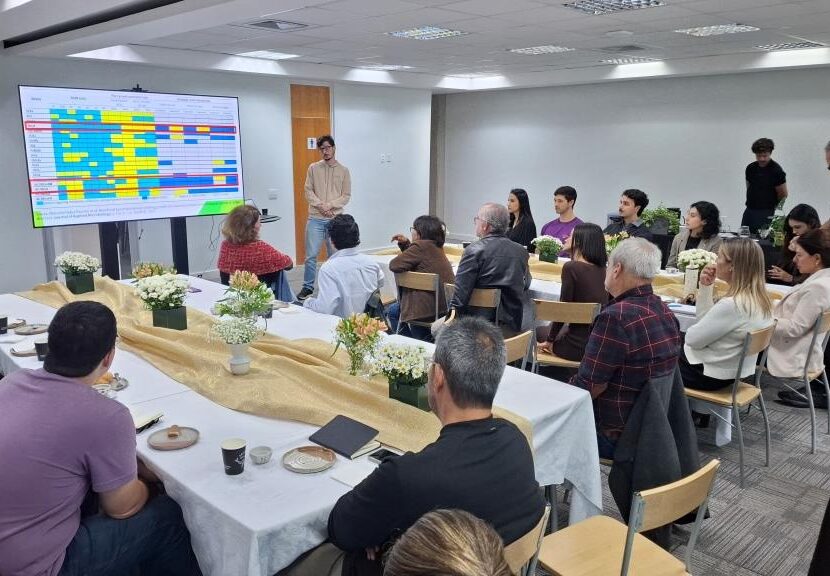 Daterra lança programa de bolsas para impulsionar pesquisas na cafeicultura
