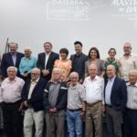 Daterra e a IAC apresentam bolsistas que produzem pesquisas sobre café