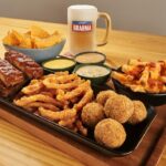 Outback lança maior campanha de futebol de sua história no Brasil