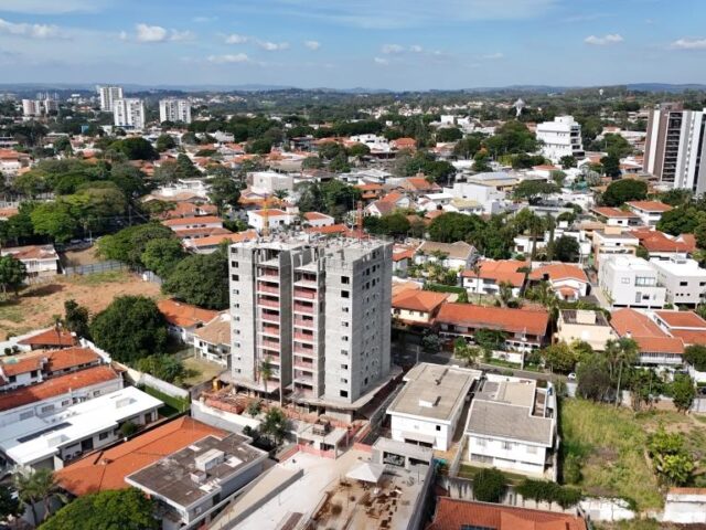 Escassez de profissionais abre vagas imediatas na construção civil