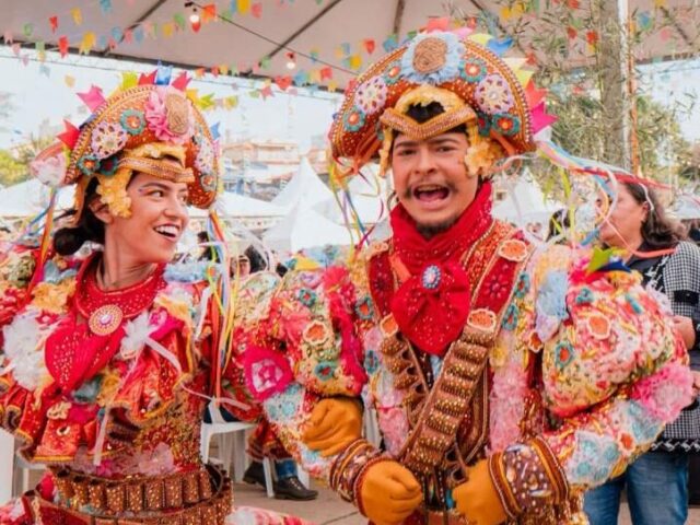 Começa hoje em Campinas o tradicional festival “Sabores da Terra”