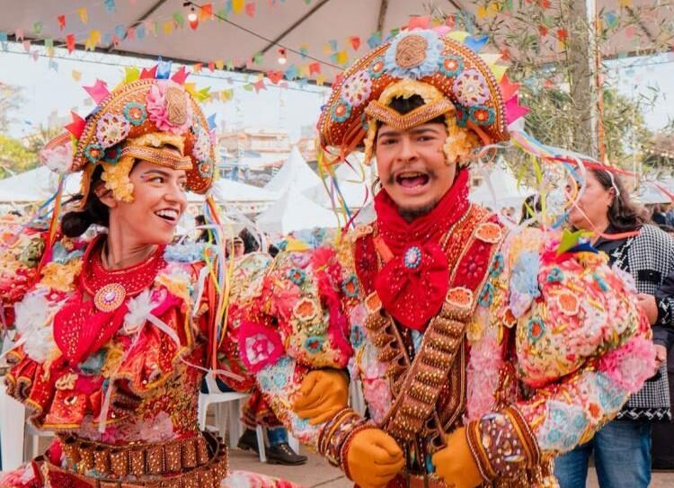 Começa hoje em Campinas o tradicional festival “Sabores da Terra”