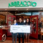 Inauguração do restaurante Abbraccio movimenta o Jundiaí Shopping