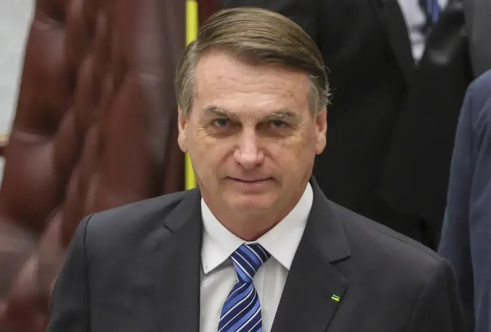 Bolsonaro