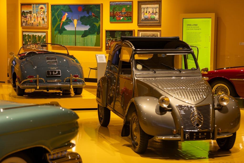 Museu Carde renova seu acervo com muitas novidades