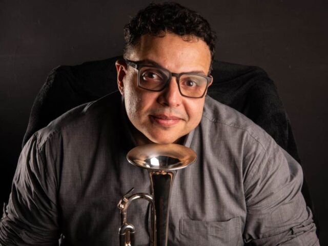 Quarteto celebra 100 anos do gênio do jazz com releitura brasileira