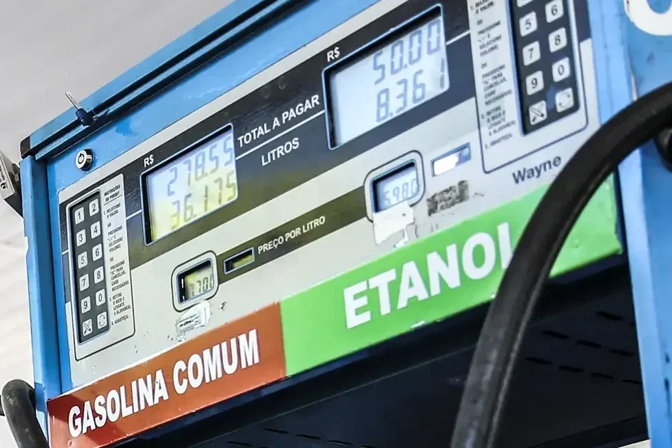 Gasolina