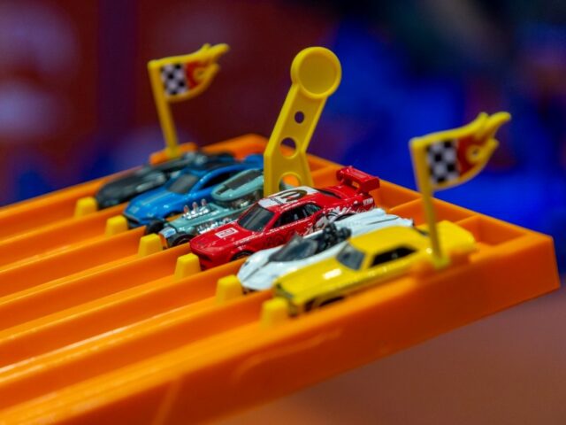 Hot Wheels City Experience entra na reta final de visitação no Iguatemi